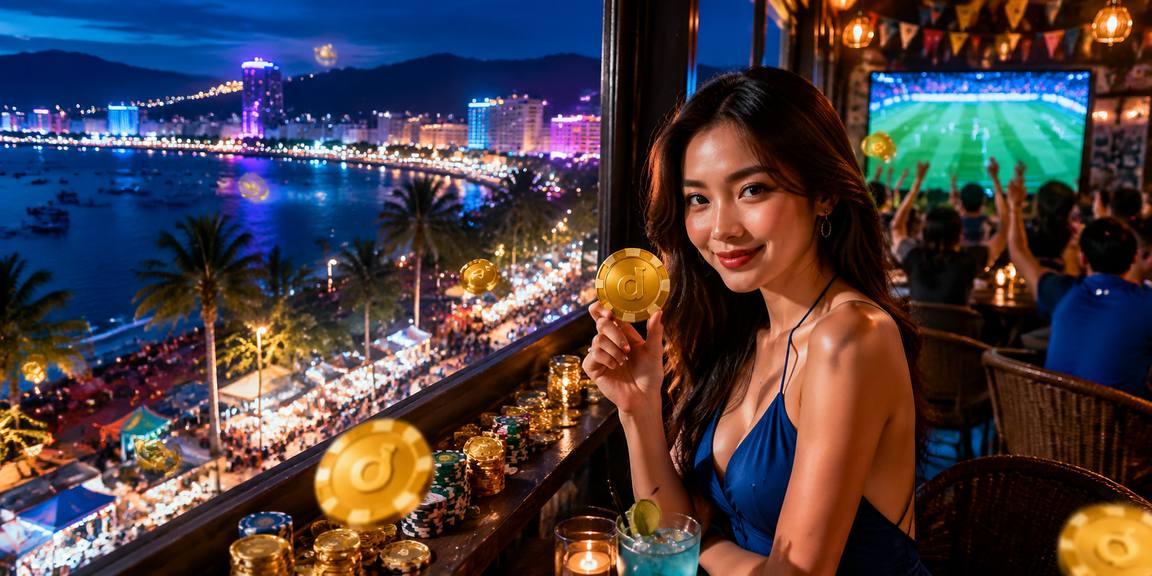 tilekeo55 Casino & Slot
