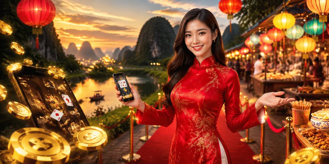 tilekeo55 Slot Âm Thanh Tại tilekeo55 Có Gì Đặc Biệt